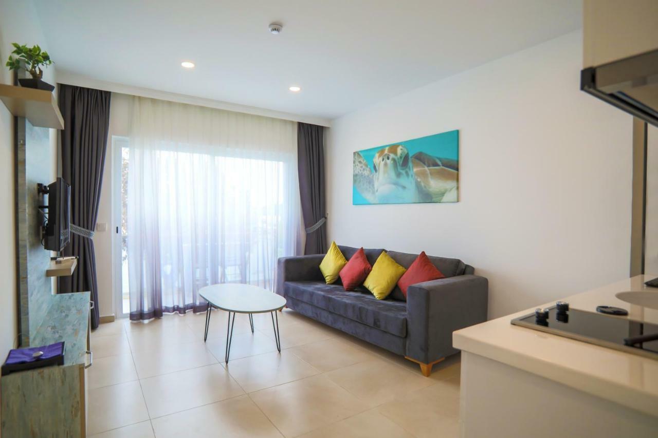 Victoria Suites Bodrum Ngoại thất bức ảnh