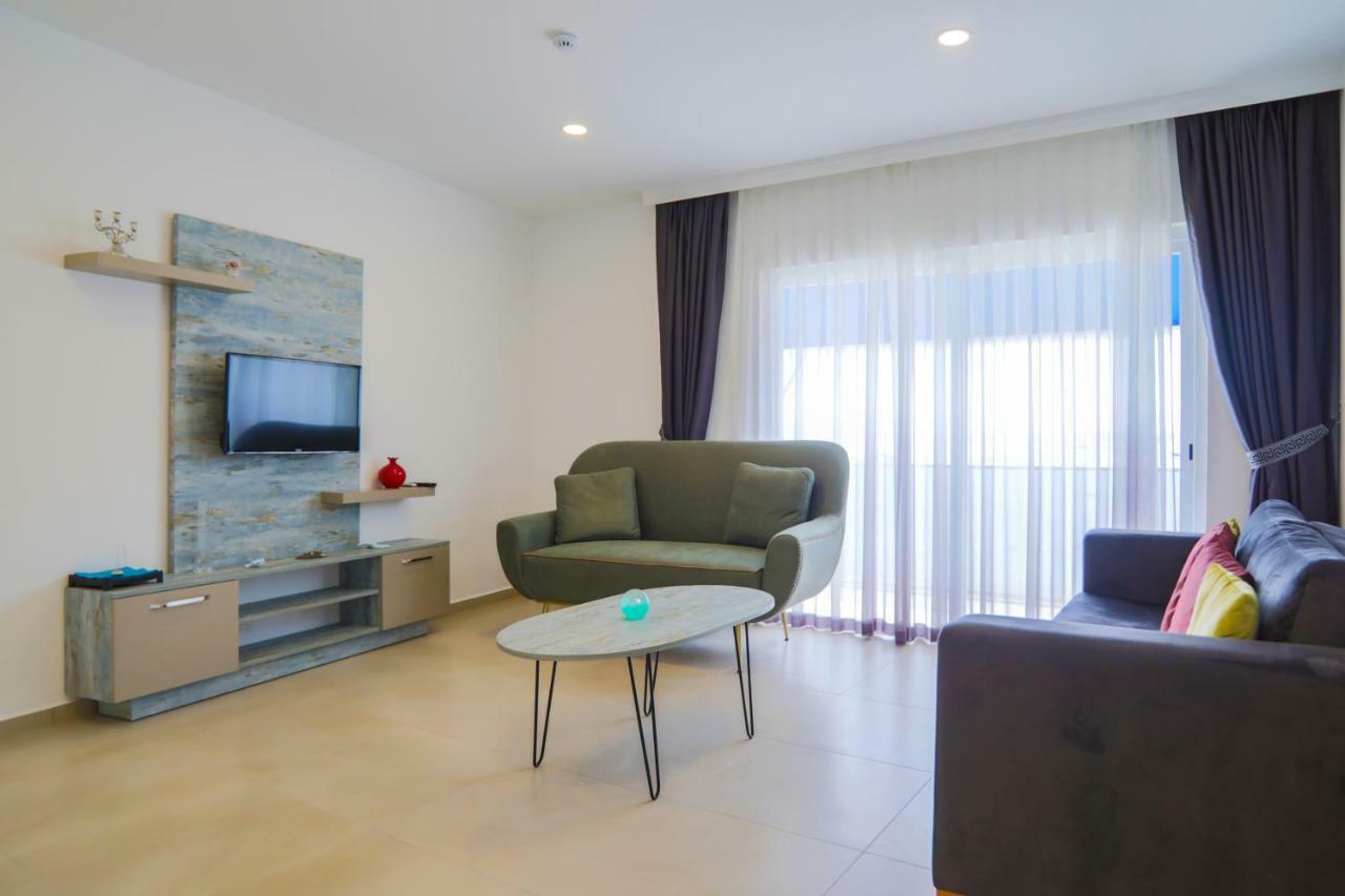 Victoria Suites Bodrum Ngoại thất bức ảnh