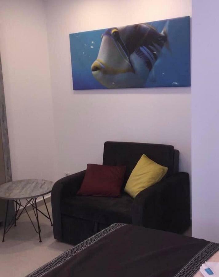 Victoria Suites Bodrum Ngoại thất bức ảnh